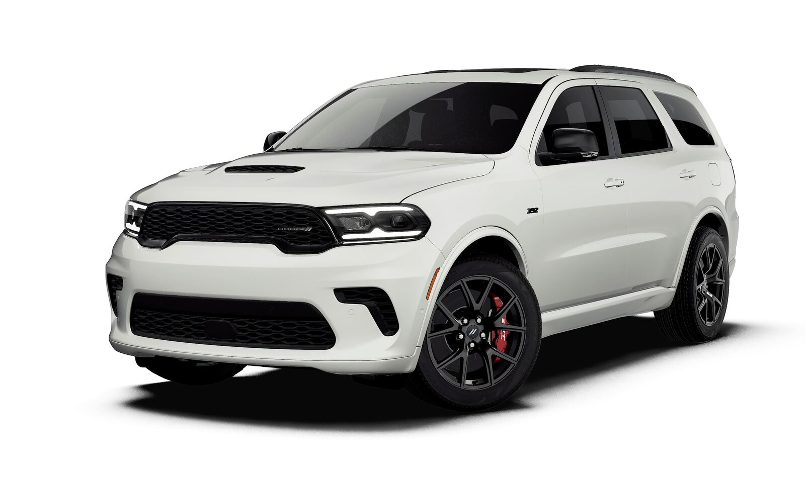 2027 DODGE Durango
