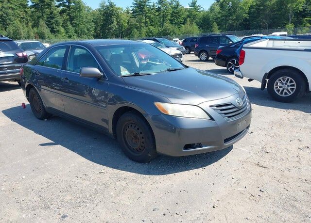 2009 TOYOTA Camry