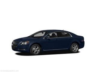 2011 CHEVROLET Malibu