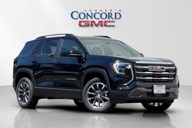 2027 GMC Terrain
