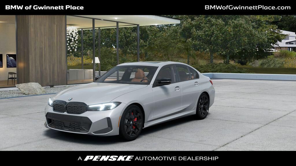 2026 BMW M3
