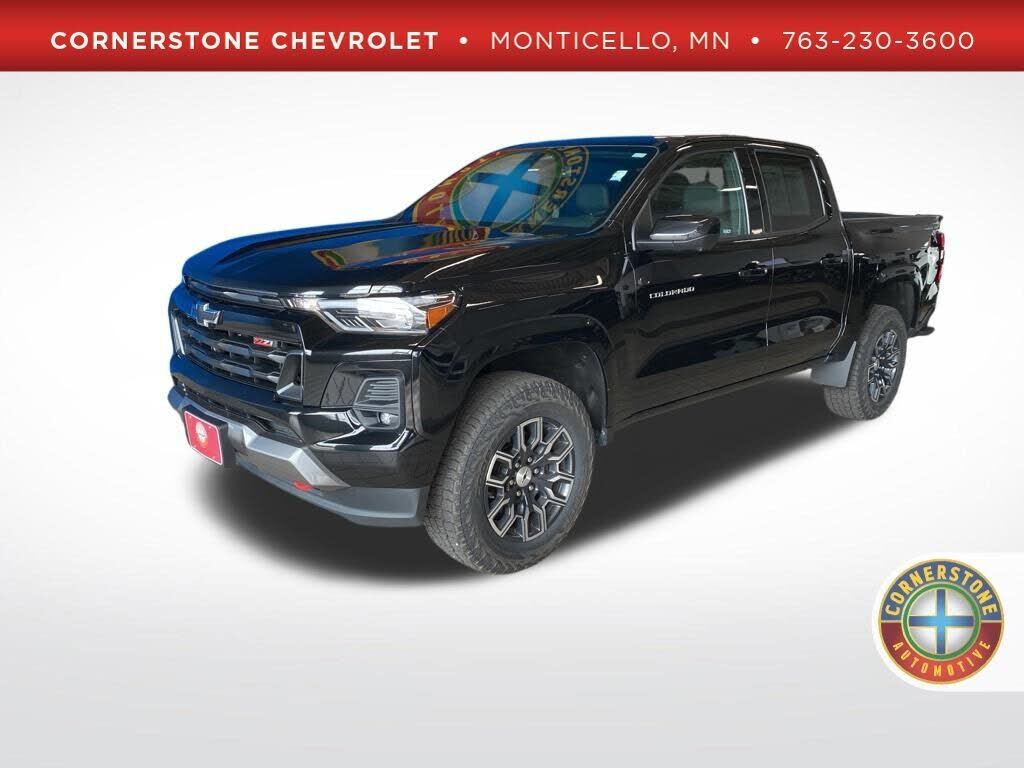 2023 CHEVROLET Silverado