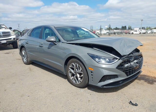 2023 HYUNDAI Sonata