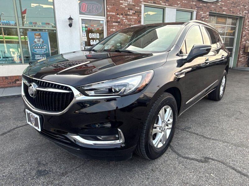 2019 BUICK Enclave