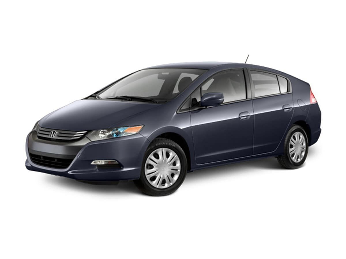 2011 HONDA Insight