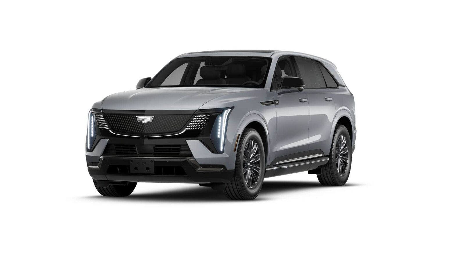 2026 CADILLAC Escalade IQ