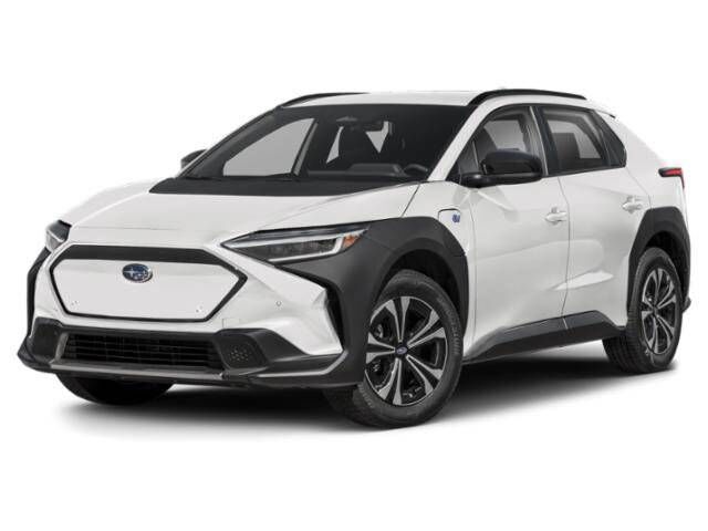 2024 SUBARU Solterra