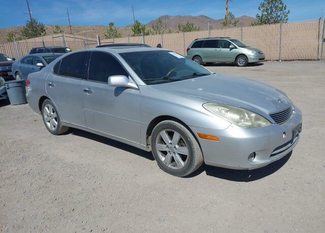 2005 LEXUS ES