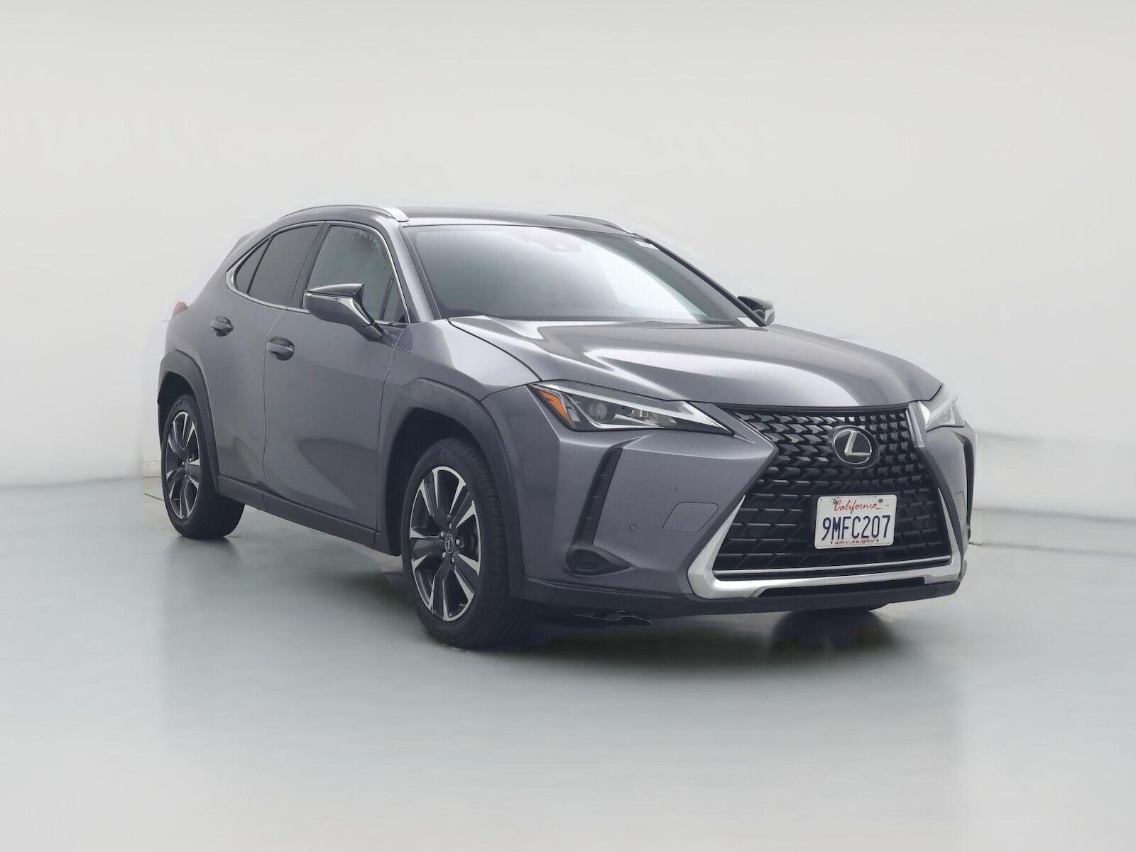 2021 LEXUS UX
