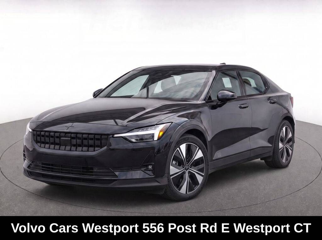 2023 POLESTAR PS2
