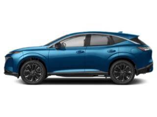 2026 NISSAN Murano