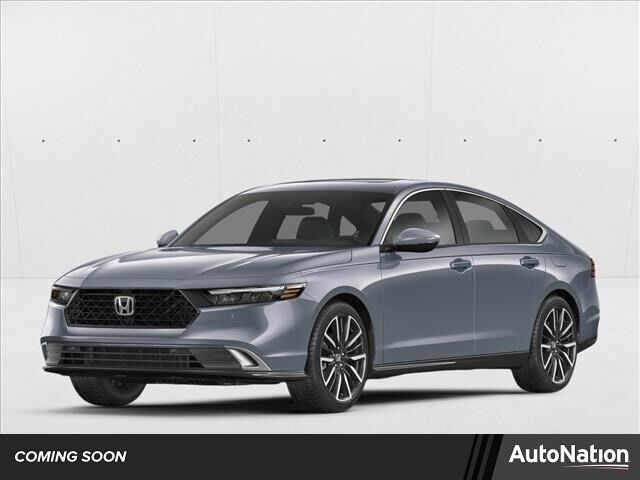 2026 HONDA Accord