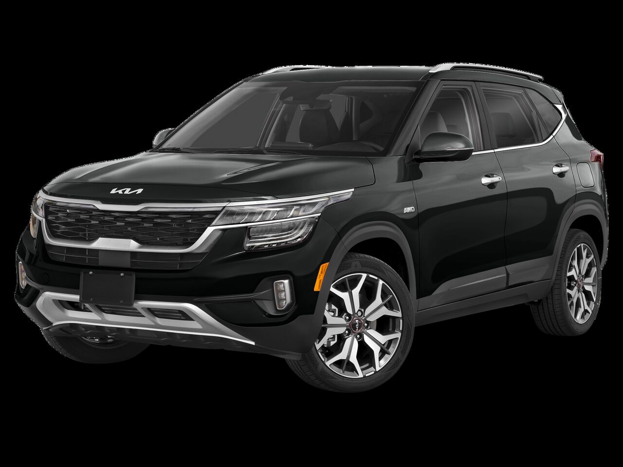 2023 KIA Seltos