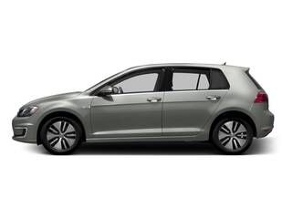 2016 VOLKSWAGEN e-Golf