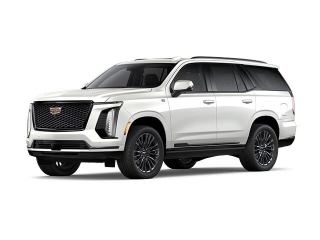 2025 CADILLAC Escalade