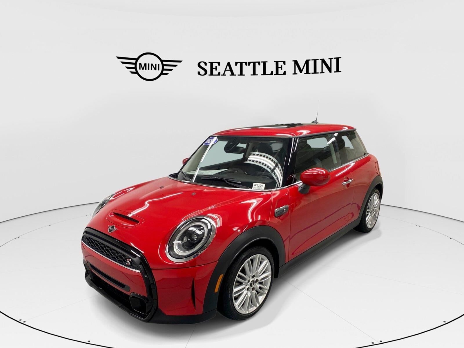 2024 MINI Hardtop