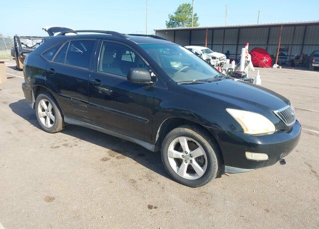 2004 LEXUS RX