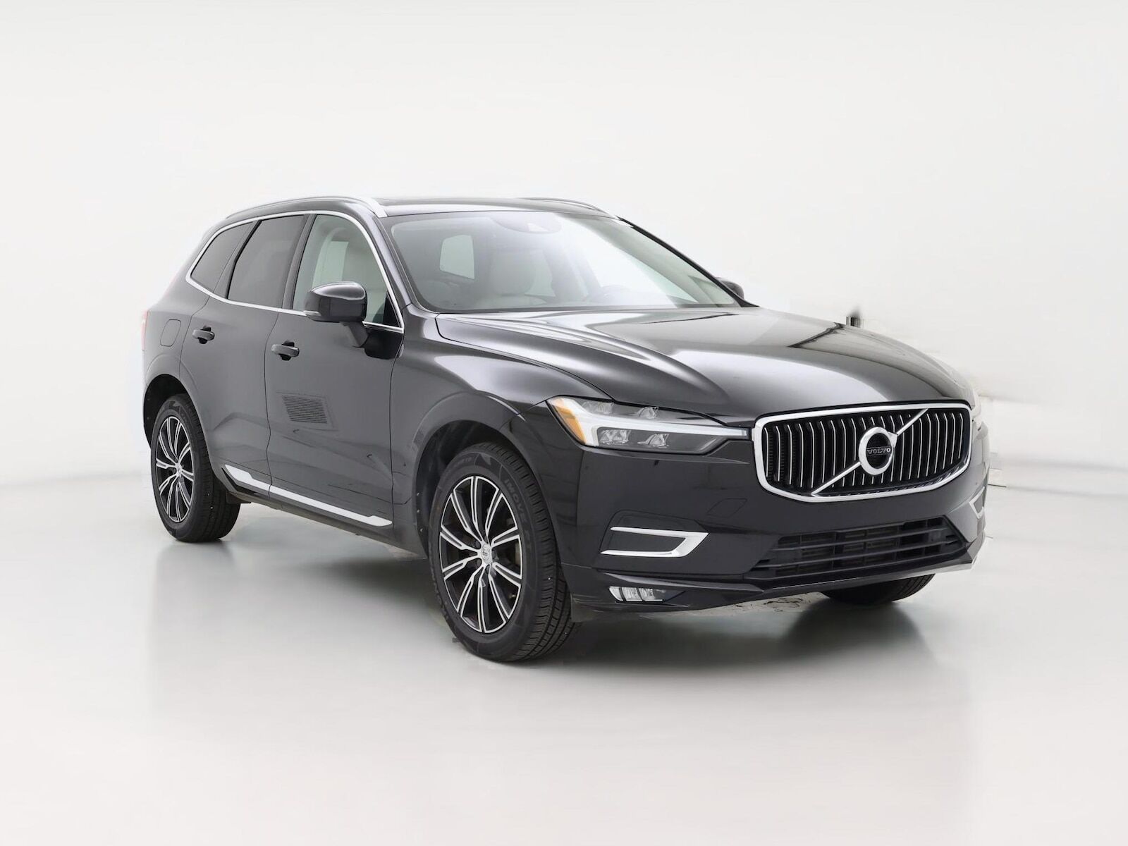 2021 VOLVO XC60