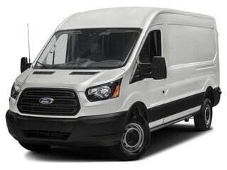 2016 FORD Transit