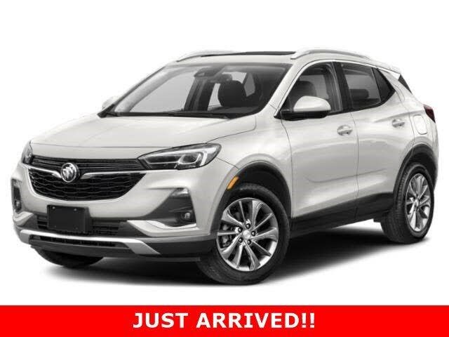 2023 BUICK Encore GX
