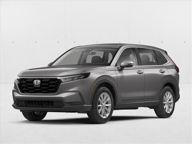 2023 HONDA CR-V