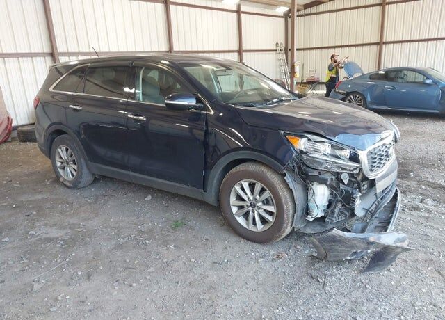 2020 KIA Sorento
