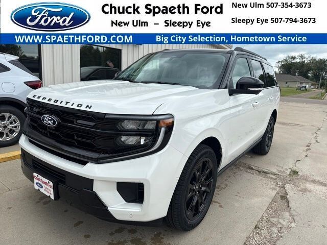 2027 FORD Expedition