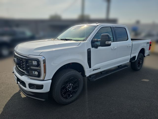 2026 FORD F-250
