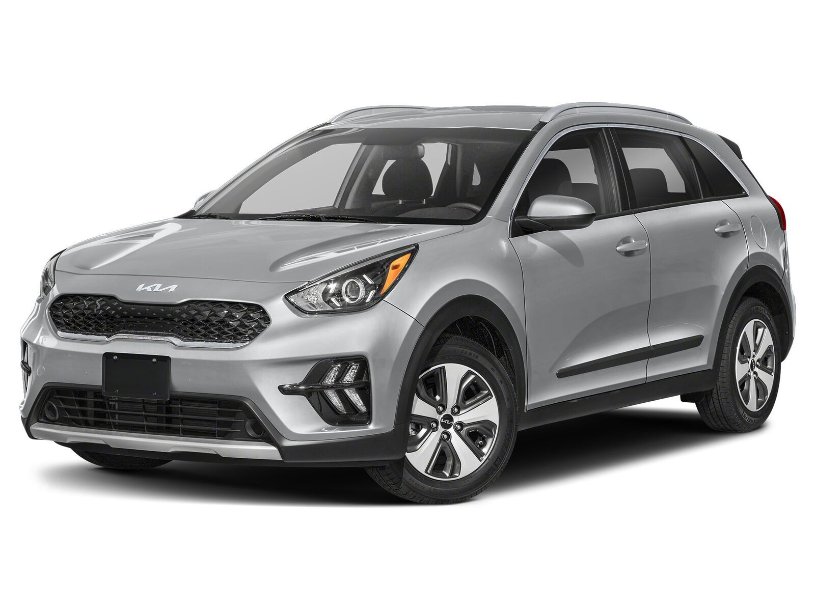 2022 KIA Niro