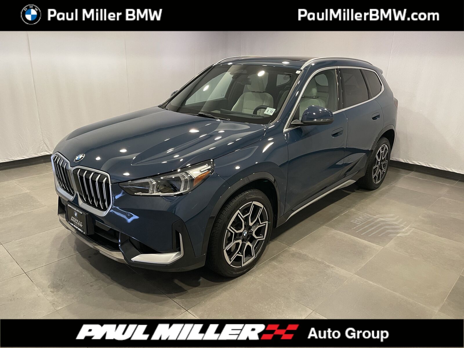 2026 BMW X1