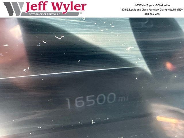 2024 KIA Niro