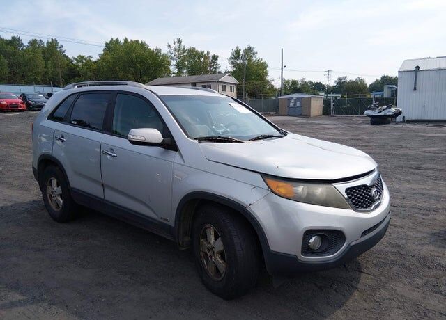 2011 KIA Sorento