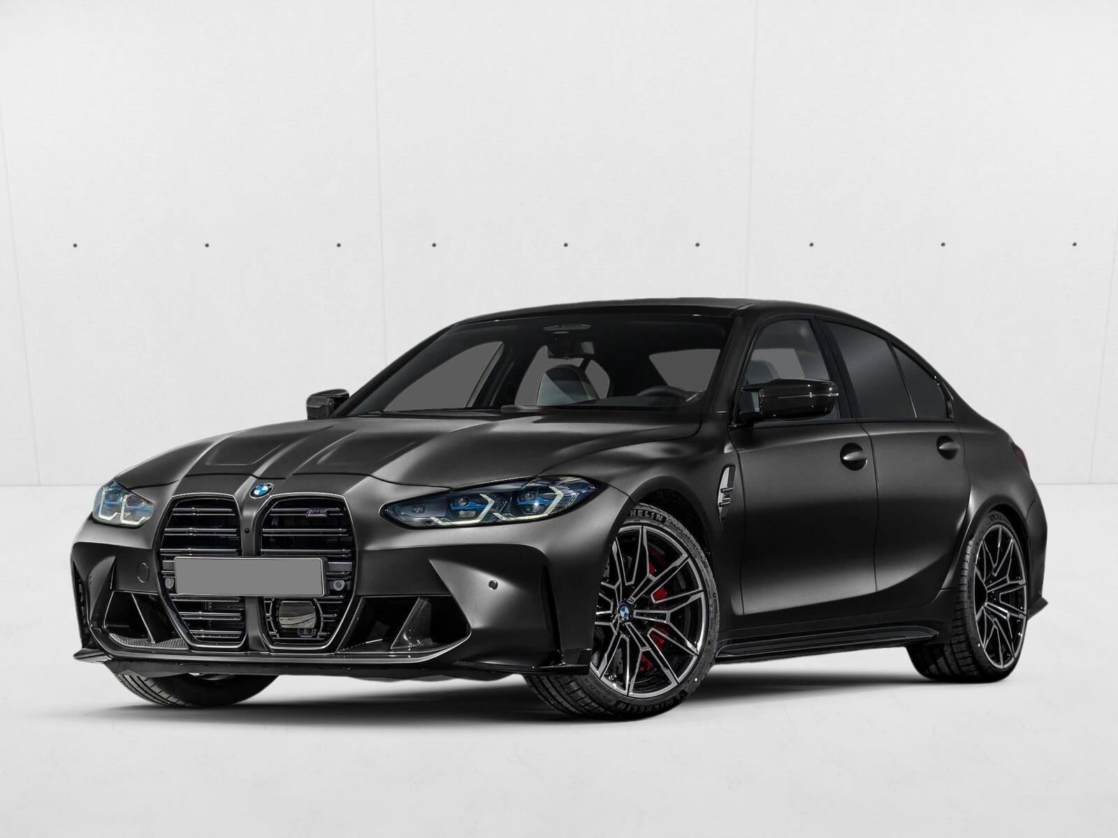2024 BMW M3