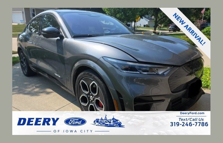 2023 FORD Mustang
