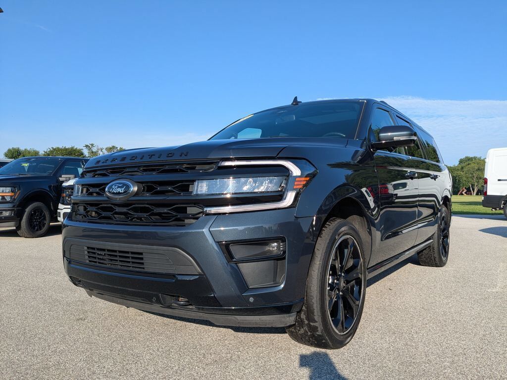 2023 FORD Expedition