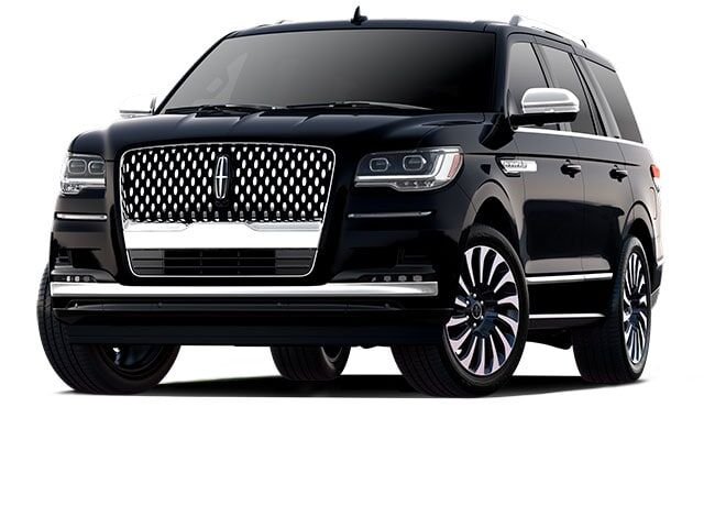 2023 LINCOLN Navigator