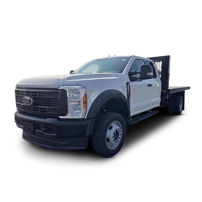 2026 FORD F-450