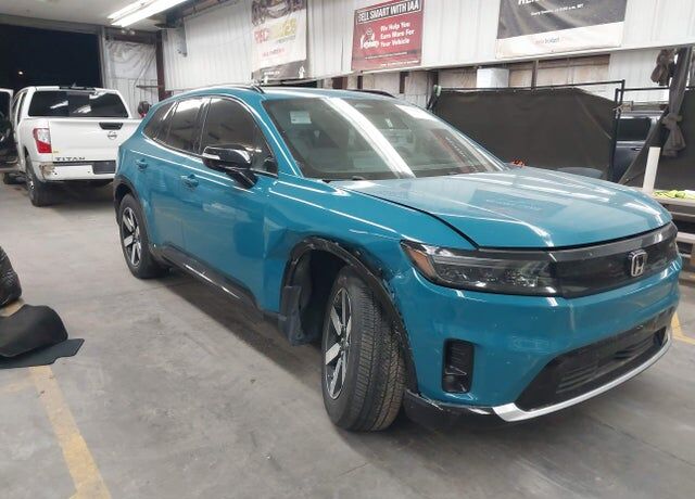 2024 HONDA Prologue
