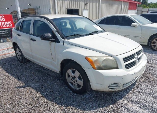 2008 DODGE Caliber