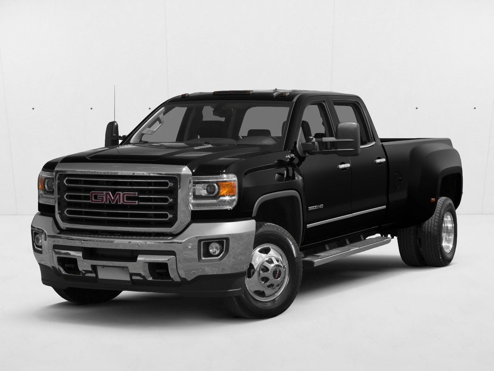 2015 GMC Sierra