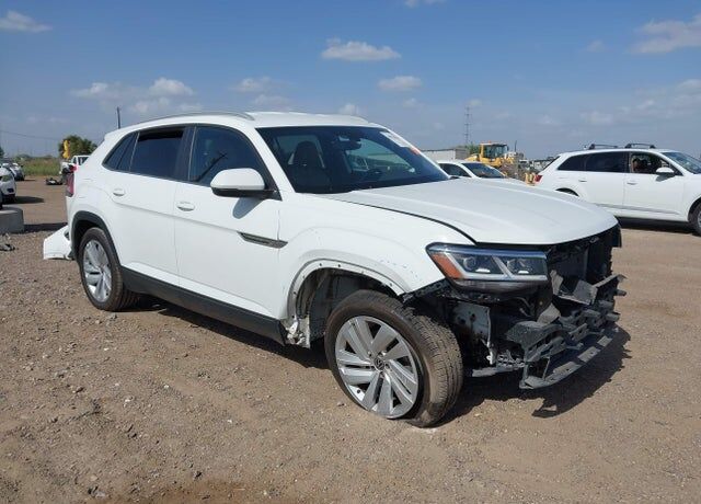2020 VOLKSWAGEN Atlas Cross Sport