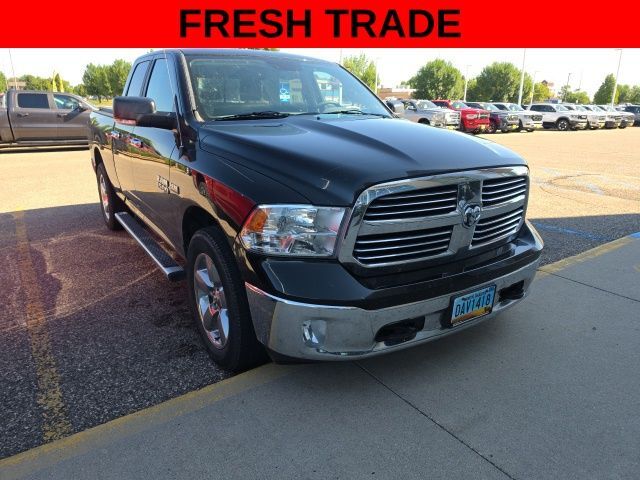 2015 RAM 1500