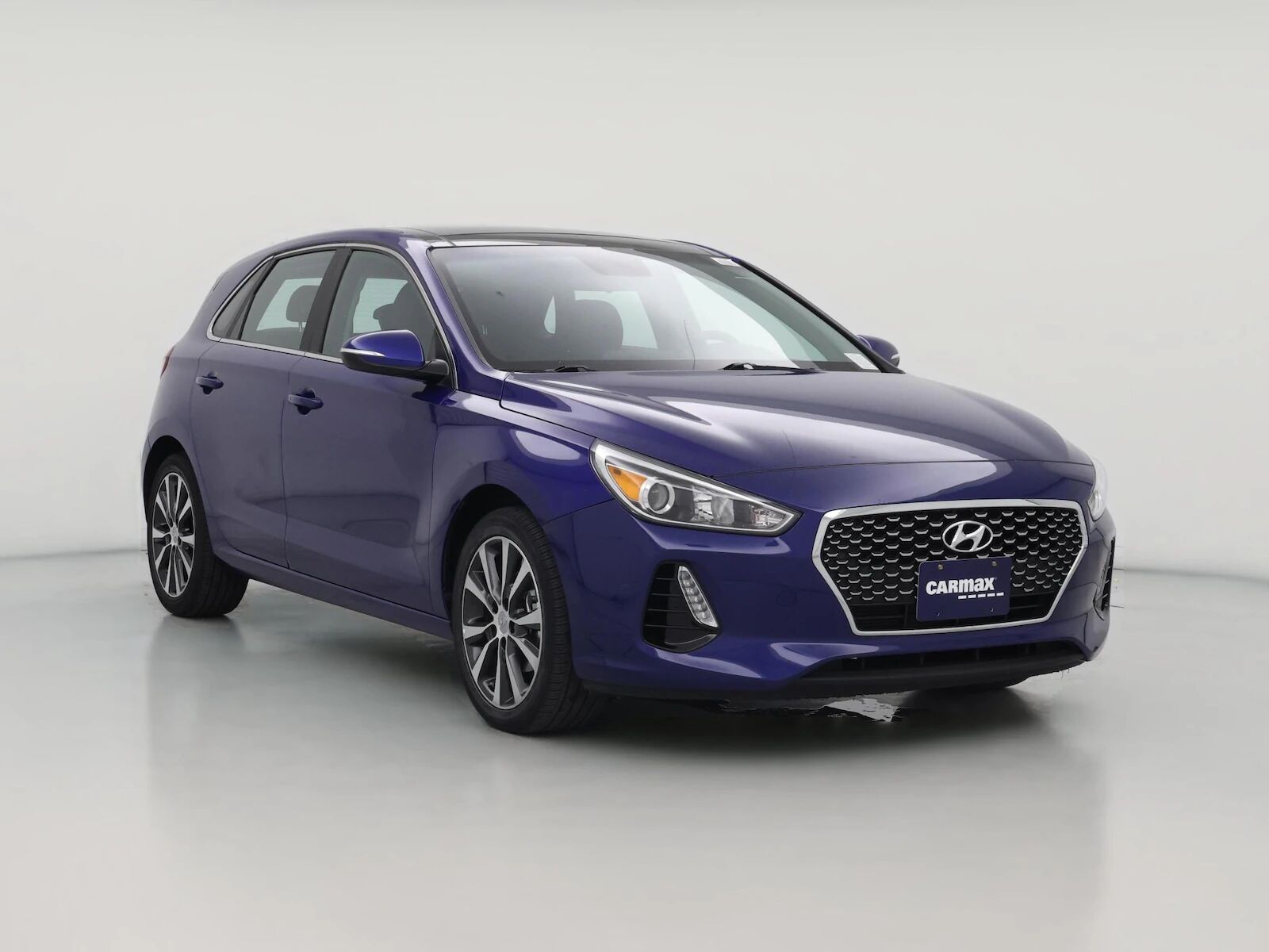 2020 HYUNDAI Elantra GT