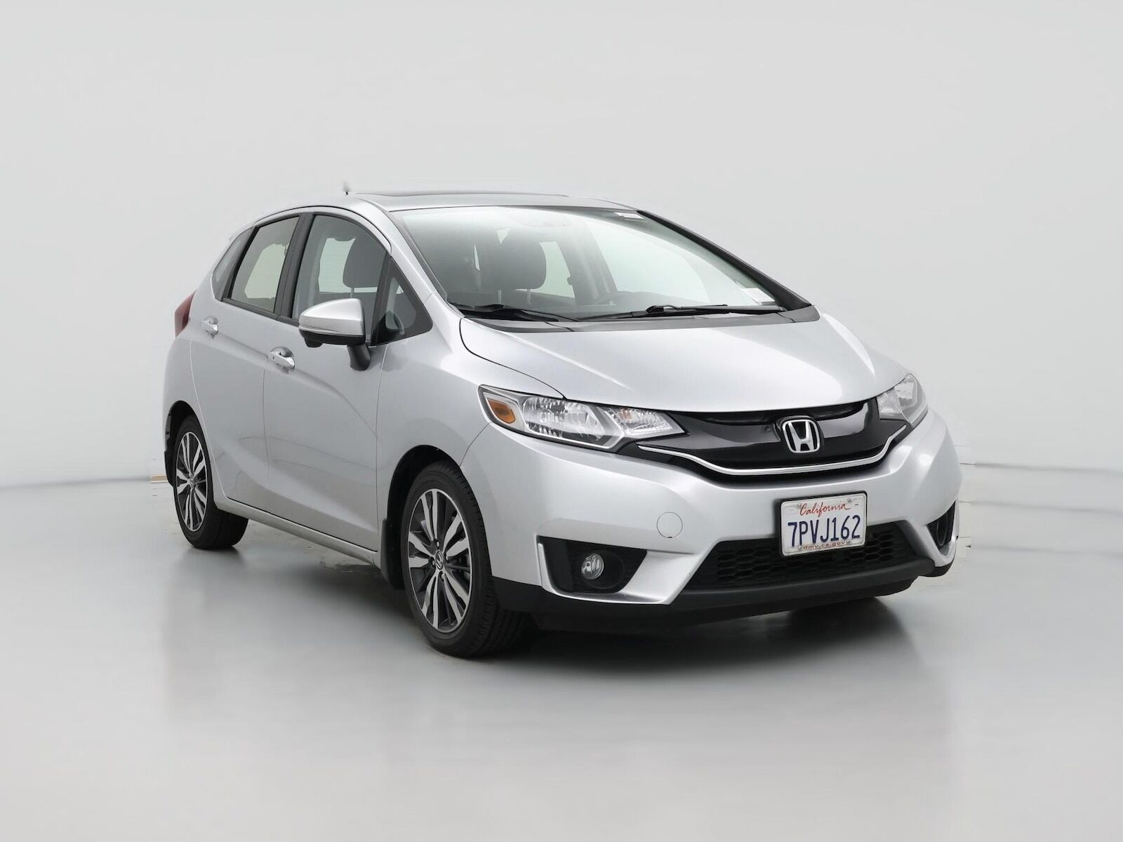 2016 HONDA Fit