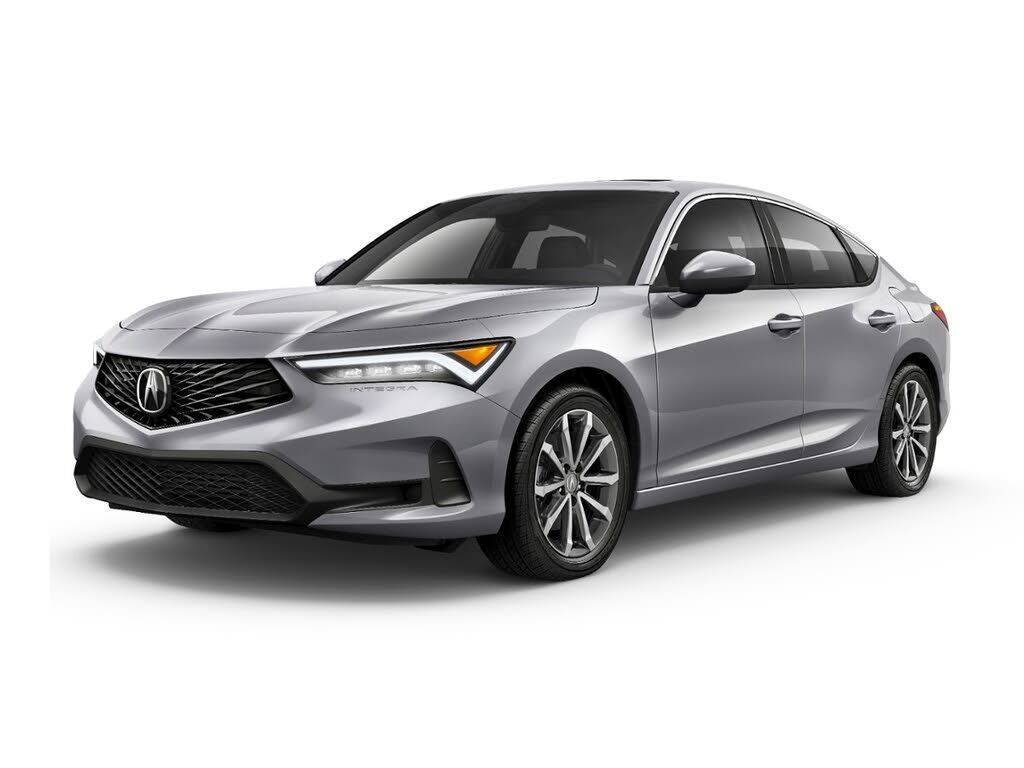 2024 ACURA Integra