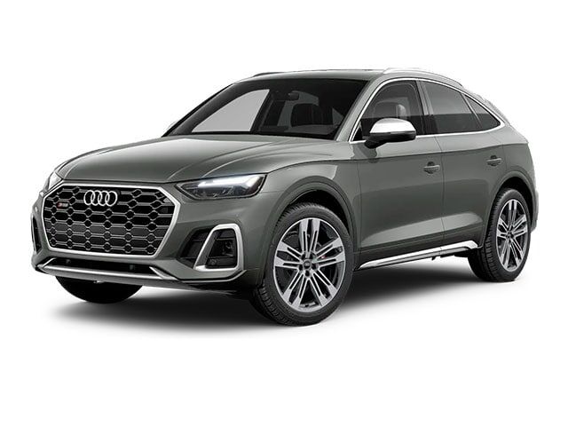 2023 AUDI SQ5