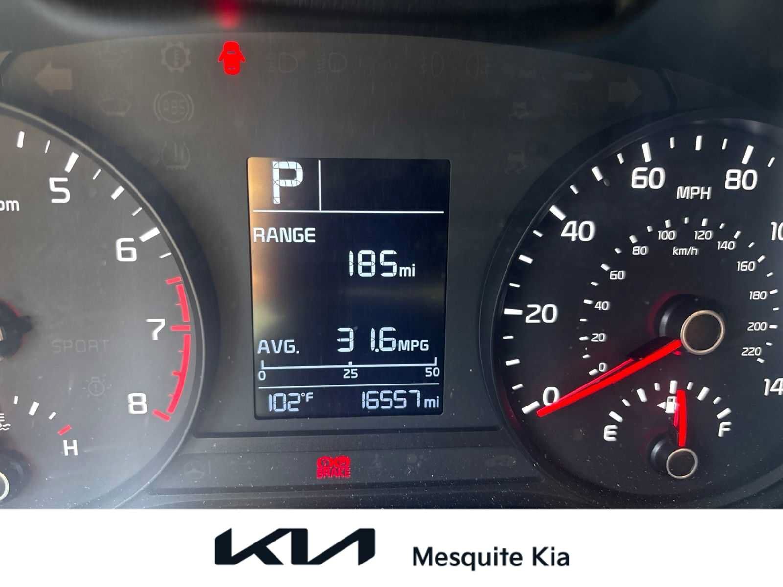 2023 KIA Rio