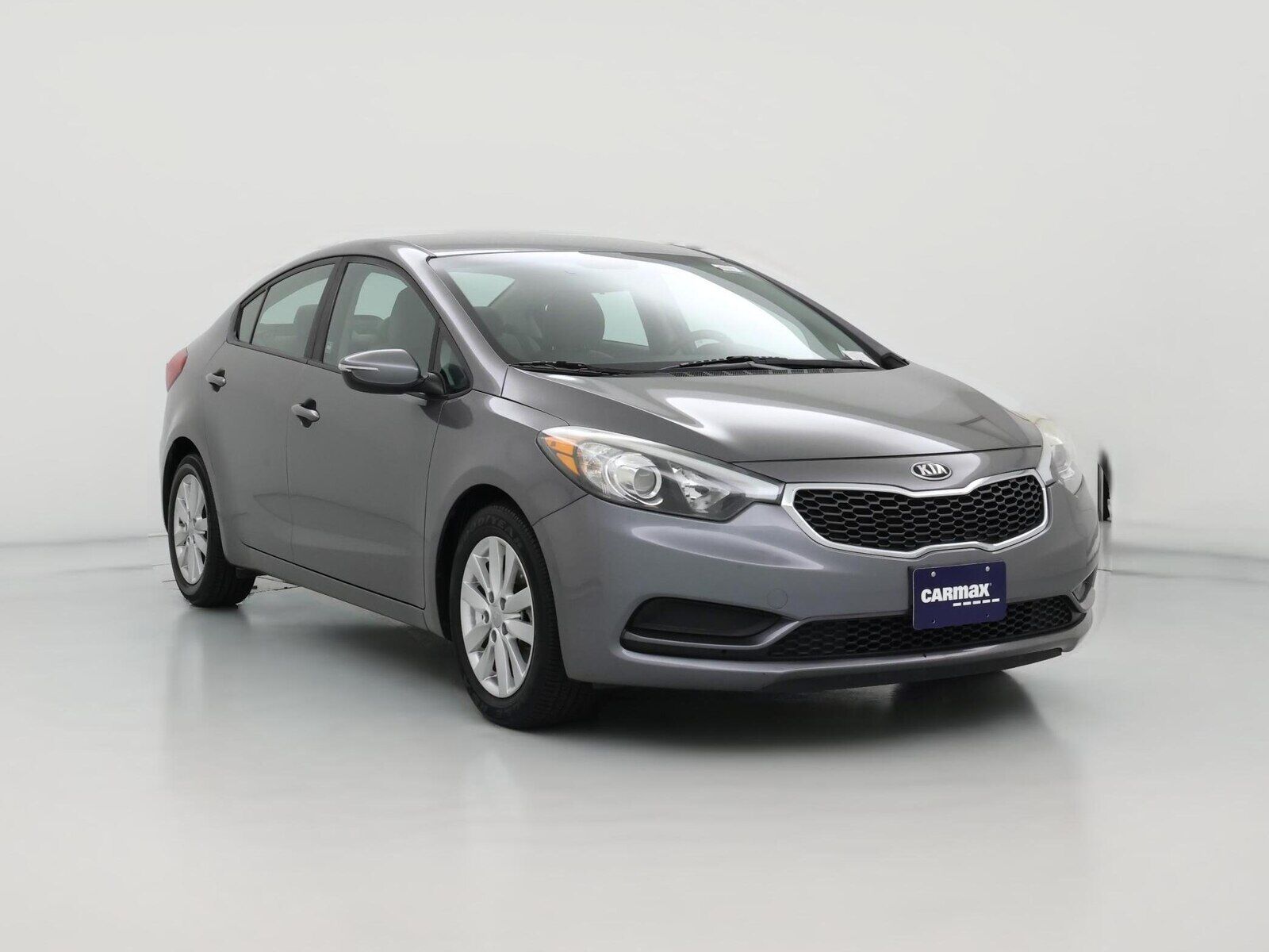 2016 KIA Forte