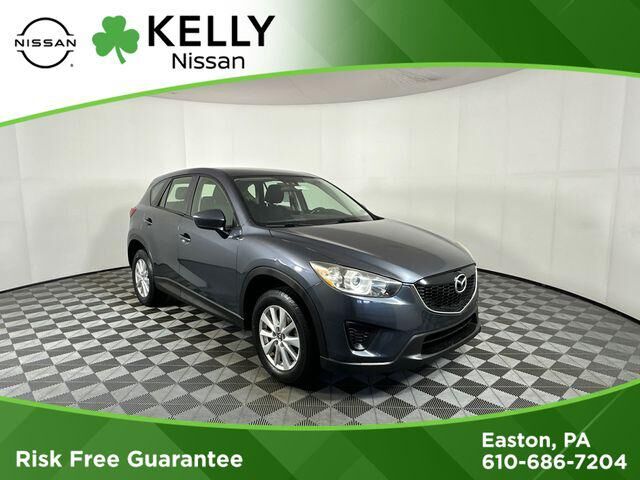 2013 MAZDA CX-5