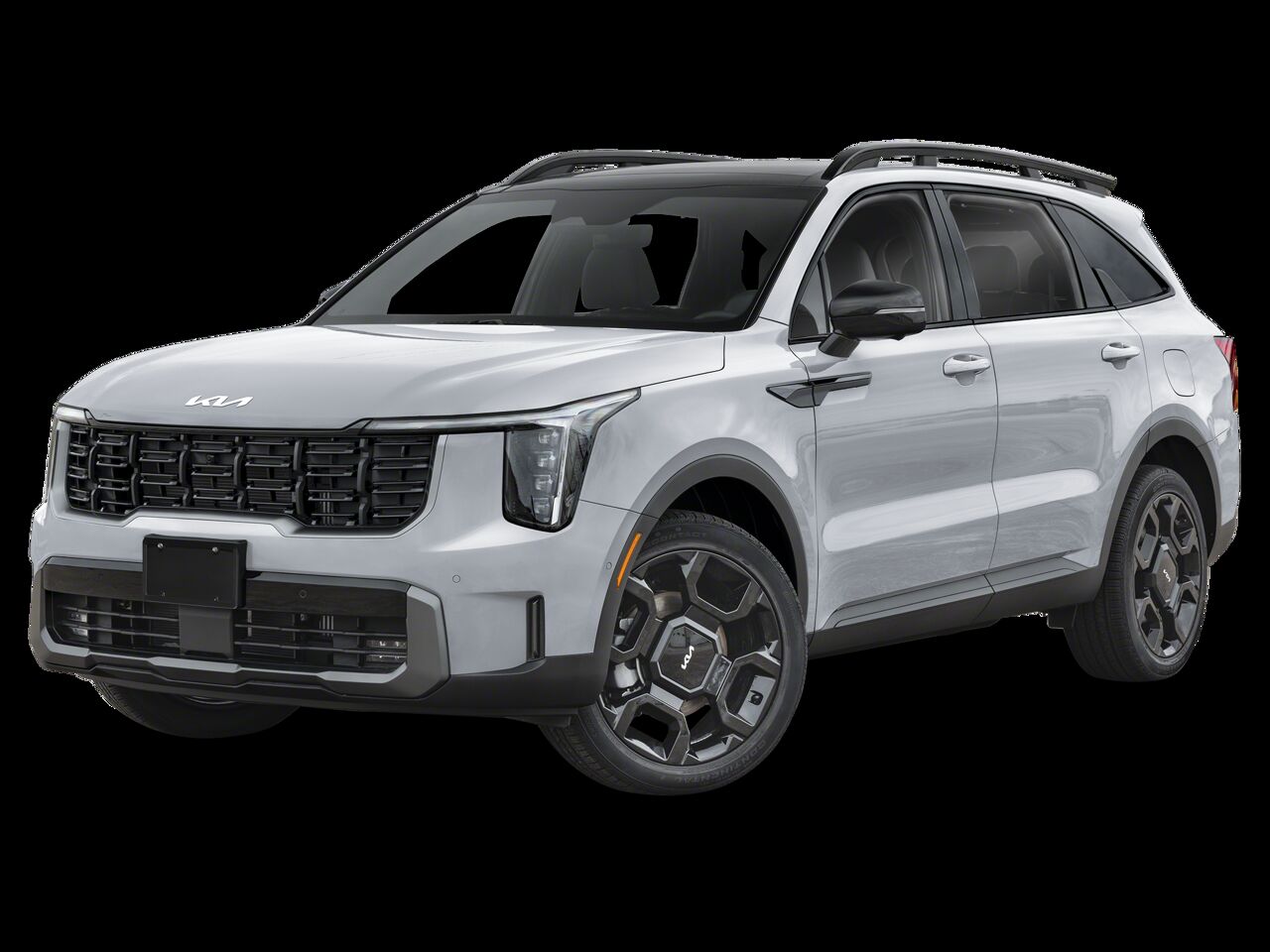 2024 KIA Sorento